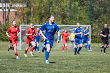 Bild 19 - F TSV Zarpen - Holstein Kiel II : Ergebnis: 2:6
